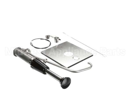 87630 Server Condiment Pump Cp-1/6 2 Oz