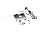 87630 Server Condiment Pump Cp-1/6 2 Oz