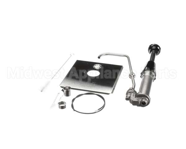87630 Server Condiment Pump Cp-1/6 2 Oz