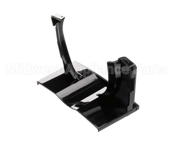 87640 Nespresso Antisplash 702 Macchiato V3 Bl