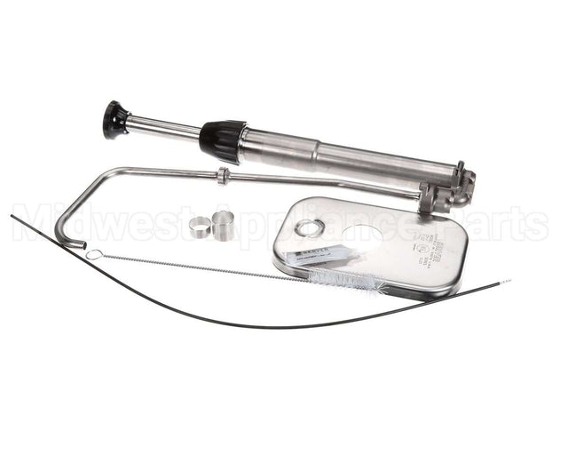 87660 Server Condiment Pump Cp-F 2 Oz