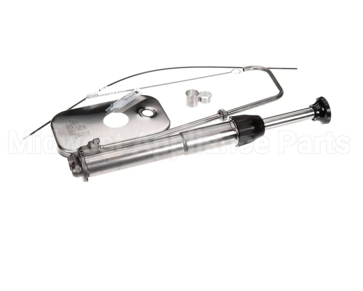 87660 Server Condiment Pump Cp-F 2 Oz