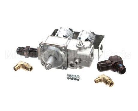 87663-101 Henny Penny Svc-Pack Assembly Gas V Fw Nat Lvg