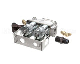 87663-101 Henny Penny Svc-Pack Assembly Gas V Fw Nat Lvg