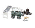 87663-102 Henny Penny Svc-Pack Assembly Gas V Sw Nat Lvg