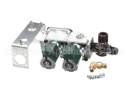 87663-102 Henny Penny Svc-Pack Assembly Gas V Sw Nat Lvg