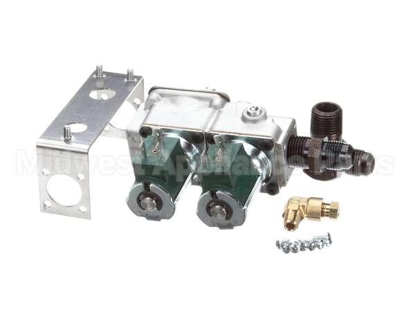 87663-102 Henny Penny Svc-Pack Assembly Gas V Sw Nat Lvg