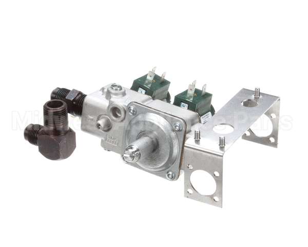 87663-102 Henny Penny Svc-Pack Assembly Gas V Sw Nat Lvg