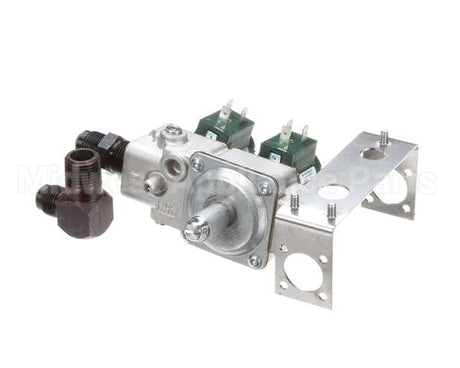 87663-102 Henny Penny Svc-Pack Assembly Gas V Sw Nat Lvg