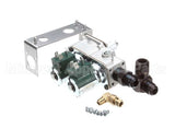 87663-102 Henny Penny Svc-Pack Assembly Gas V Sw Nat Lvg