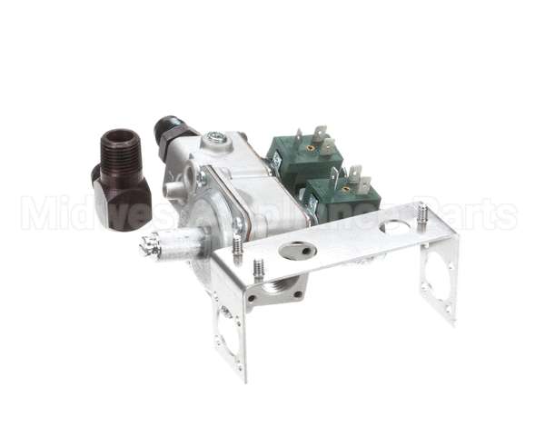 87663-102 Henny Penny Svc-Pack Assembly Gas V Sw Nat Lvg