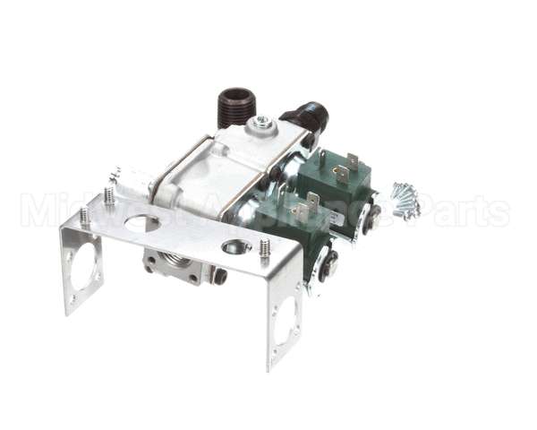 87663-102 Henny Penny Svc-Pack Assembly Gas V Sw Nat Lvg