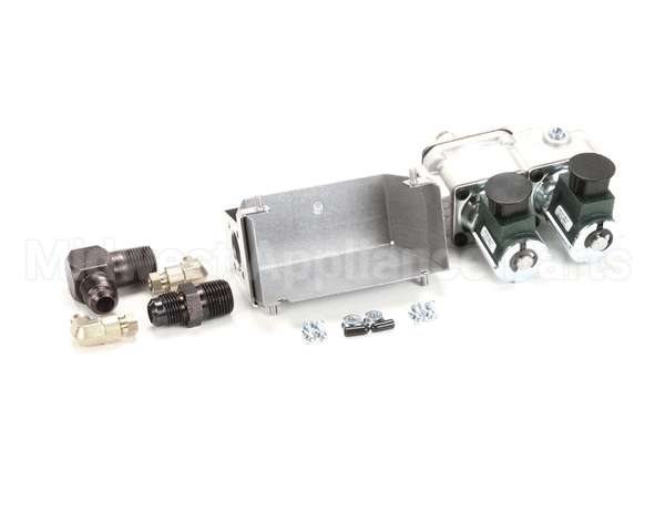 87663-103 Henny Penny Svc-Pack Assembly Gas V Fw Lp Lvg