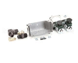 87663-103 Henny Penny Svc-Pack Assembly Gas V Fw Lp Lvg