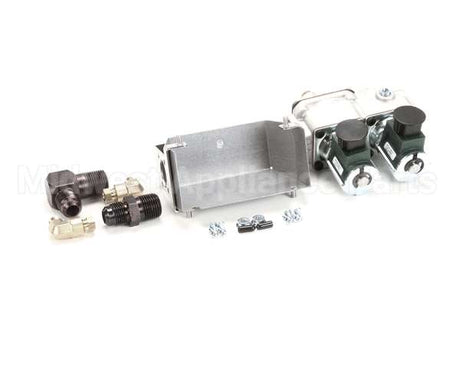 87663-103 Henny Penny Svc-Pack Assembly Gas V Fw Lp Lvg