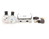 87663-103 Henny Penny Svc-Pack Assembly Gas V Fw Lp Lvg