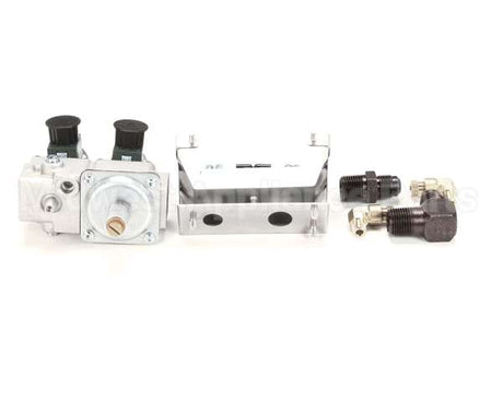 87663-103 Henny Penny Svc-Pack Assembly Gas V Fw Lp Lvg