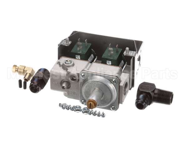 87663-104 Henny Penny Svc-Pack Assembly Gas V Sw Lp Lvg