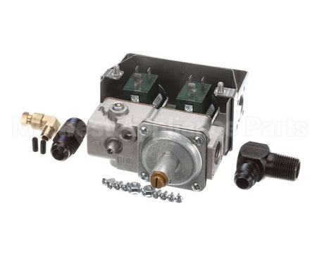 87663-104 Henny Penny Svc-Pack Assembly Gas V Sw Lp Lvg