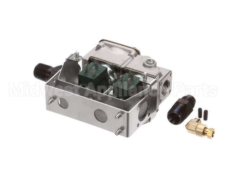 87663-104 Henny Penny Svc-Pack Assembly Gas V Sw Lp Lvg
