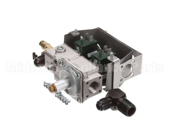 87663-104 Henny Penny Svc-Pack Assembly Gas V Sw Lp Lvg