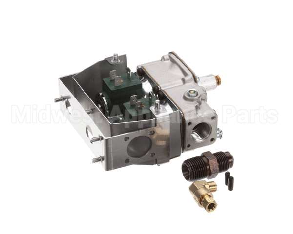 87663-104 Henny Penny Svc-Pack Assembly Gas V Sw Lp Lvg
