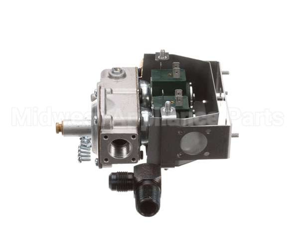 87663-104 Henny Penny Svc-Pack Assembly Gas V Sw Lp Lvg