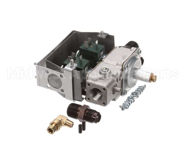 87663-104 Henny Penny Svc-Pack Assembly Gas V Sw Lp Lvg