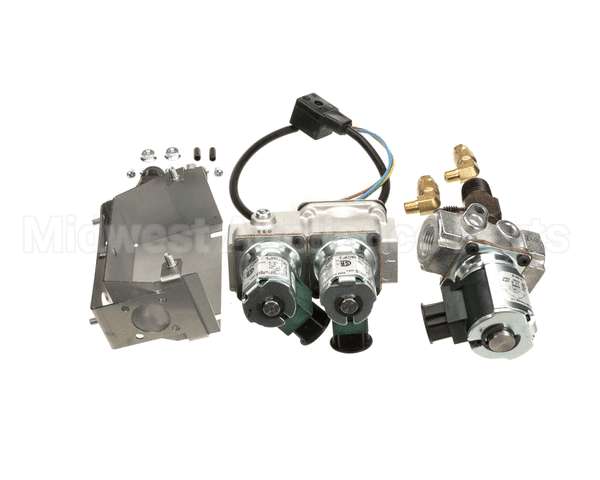 87663-105 Henny Penny Svc-Pack Assembly Gv Fw Nat Ce Lvg
