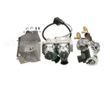 87663-105 Henny Penny Svc-Pack Assembly Gv Fw Nat Ce Lvg