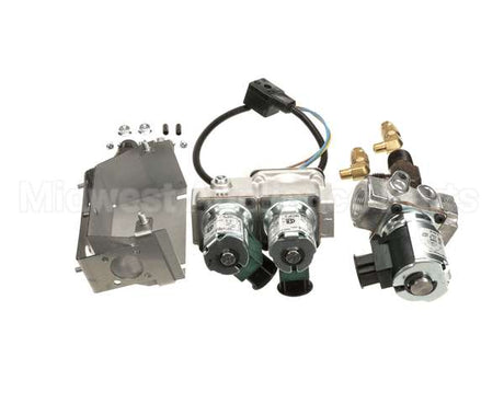 87663-105 Henny Penny Svc-Pack Assembly Gv Fw Nat Ce Lvg