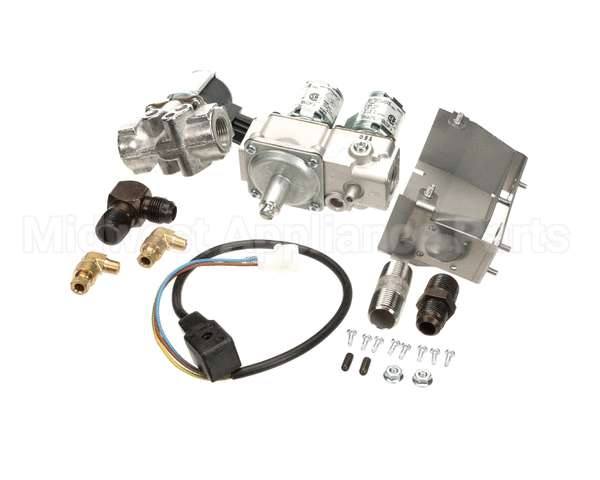 87663-105 Henny Penny Svc-Pack Assembly Gv Fw Nat Ce Lvg
