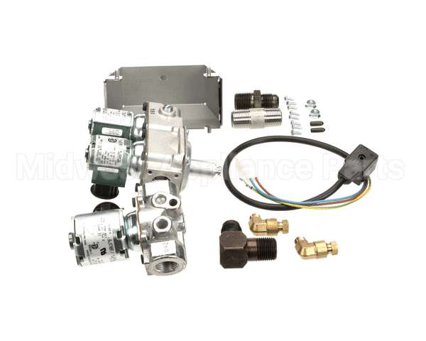 87663-105 Henny Penny Svc-Pack Assembly Gv Fw Nat Ce Lvg