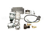 87663-105 Henny Penny Svc-Pack Assembly Gv Fw Nat Ce Lvg