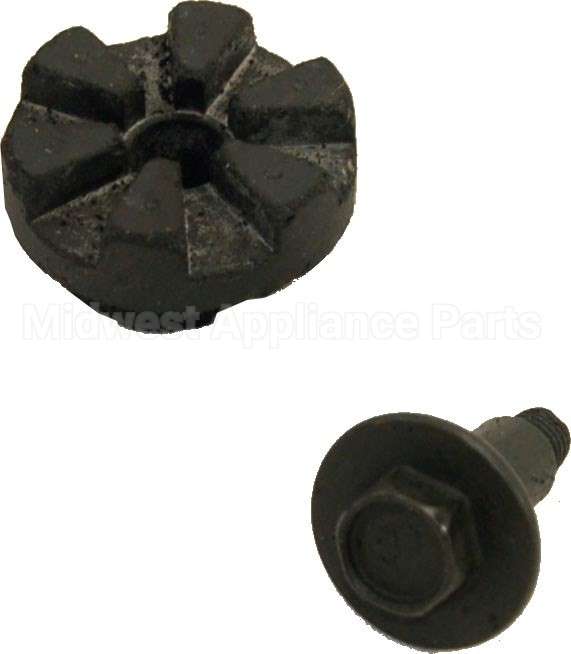 876811 Whirlpool Grommet