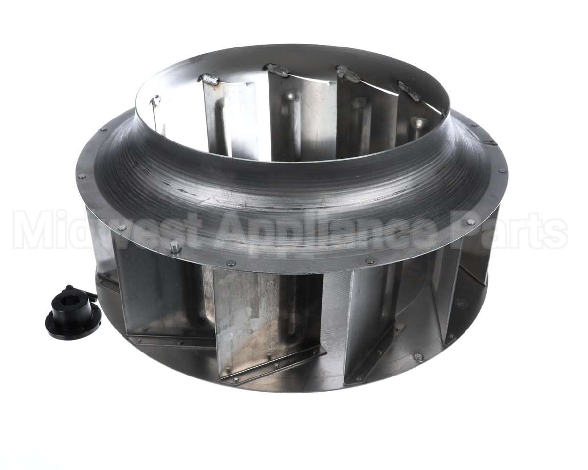 876840 Accurex Whl,Cw,A,Qt,18 X 5.563, 3/4 Qt