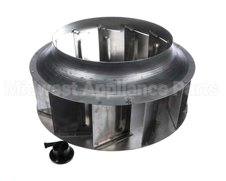 876840 Greenheck Wheel Cw