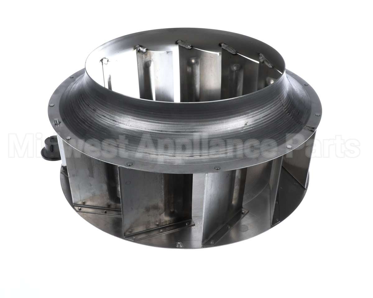 876840 Greenheck Wheel Cw