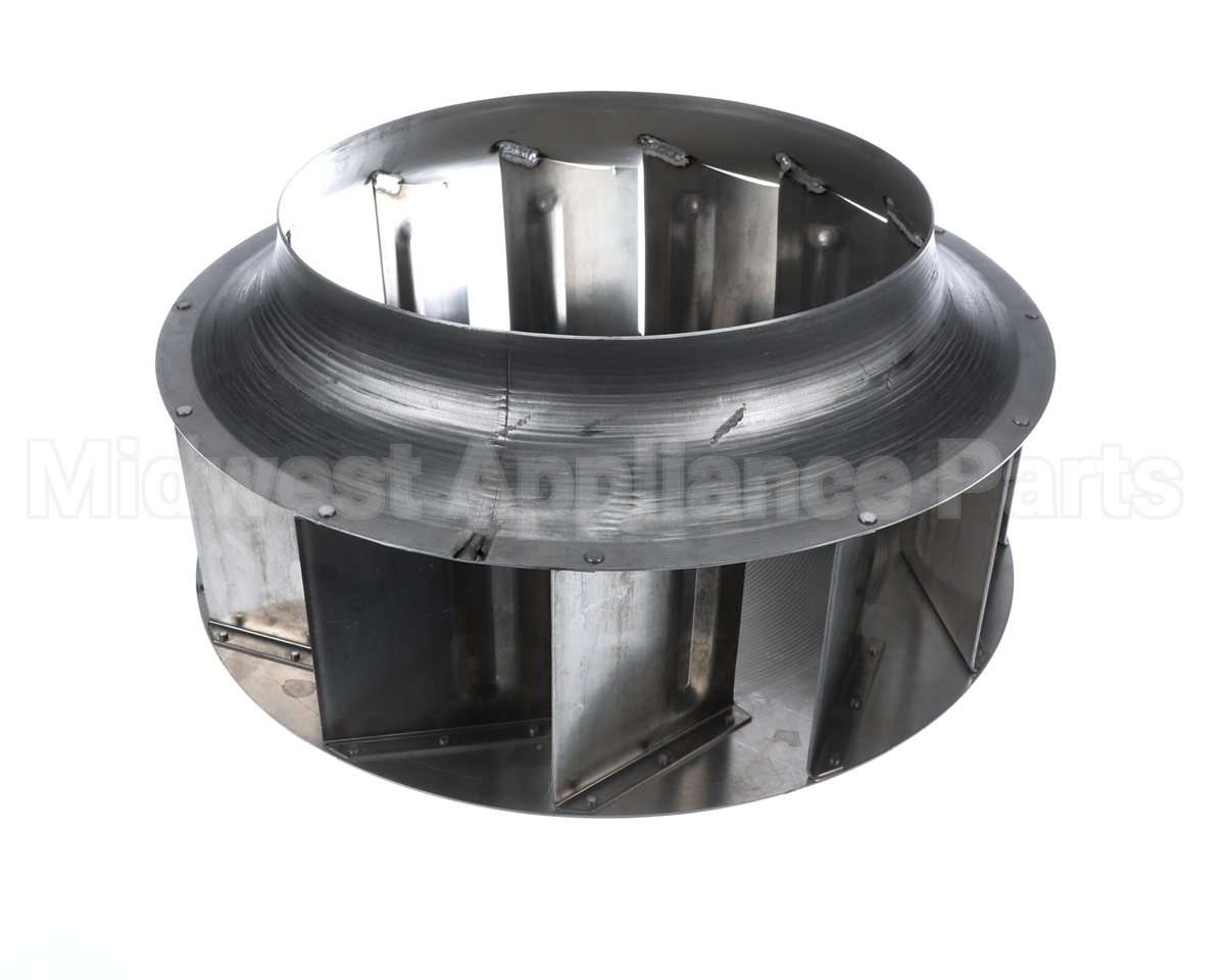 876840 Greenheck Wheel Cw