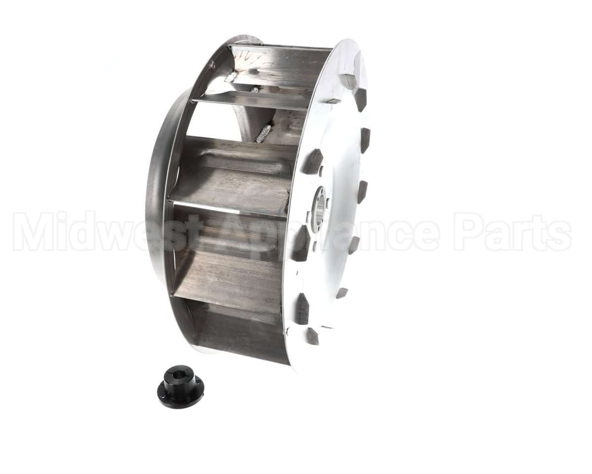 877226 Accurex Whl,Cw,A,Qt,16 X 5.141, 5/8 Qt