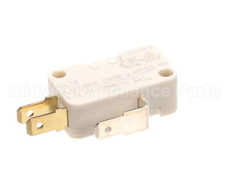 87736 Nespresso Micro Switch D41R-Qgac V3 0,1A