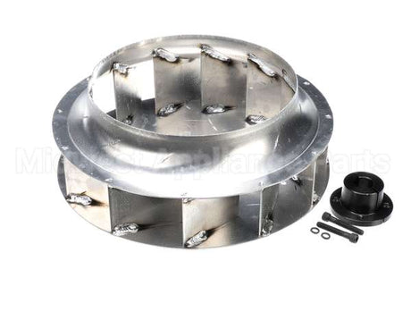 877572 Accurex Whlcwarev Hub10 X 2.250 3