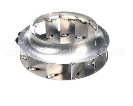 877572 Accurex Whlcwarev Hub10 X 2.250 3