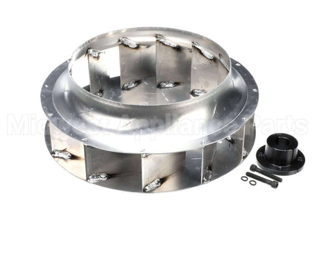 877572 Greenheck Bsq Wheel