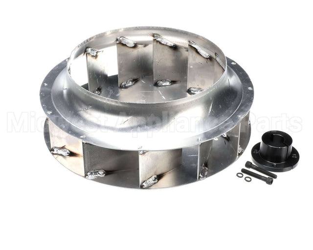877572 Greenheck Bsq Wheel