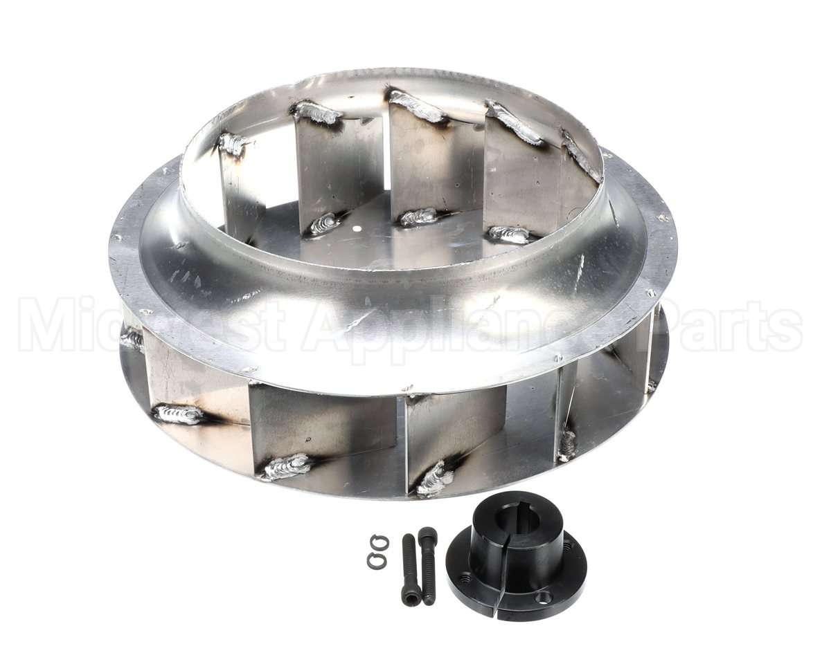 877572 Greenheck Bsq Wheel