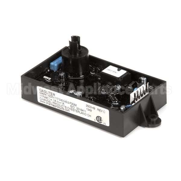 877700-4 Compatible Vulcan Module, Ignition, Single Try