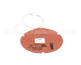 87781 Server Element, Silicone, 120V 100W