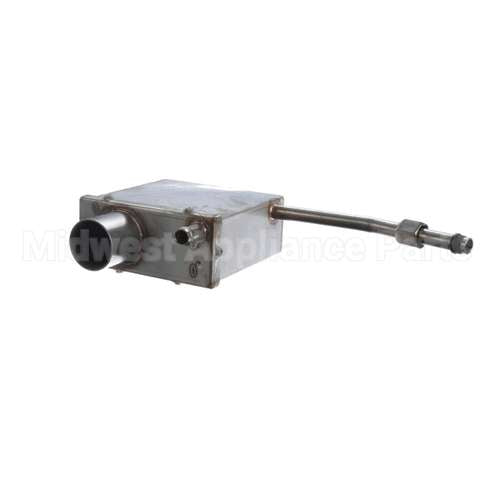 87822 Henny Penny Assembly-Steam Condensate Box S