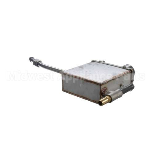 87822 Henny Penny Assembly-Steam Condensate Box S
